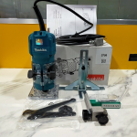 Máy Đánh Cạnh Makita 3709 (6,35mm/1/4")