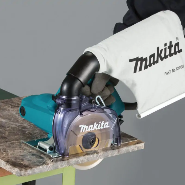 Máy Cắt Đá/gạch Makita 4100KB (125mm)