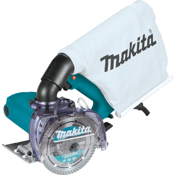 Máy Cắt Đá/gạch Makita 4100KB (125mm)