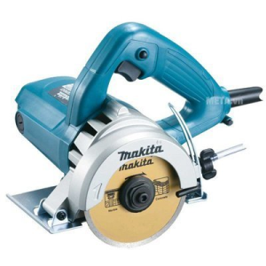 Máy Cắt Đá/gạch Makita 4100NH3 (110mm)