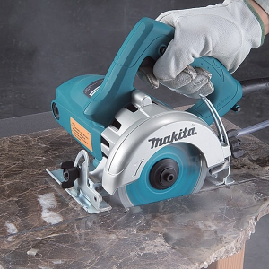 Máy Cắt Đá/gạch Makita 4100NH3 (110mm)