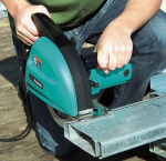 Máy Cắt Kim Loại Makita 4131 (185mm)