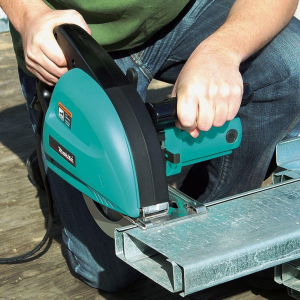 Máy Cắt Kim Loại Makita 4131 (185mm)