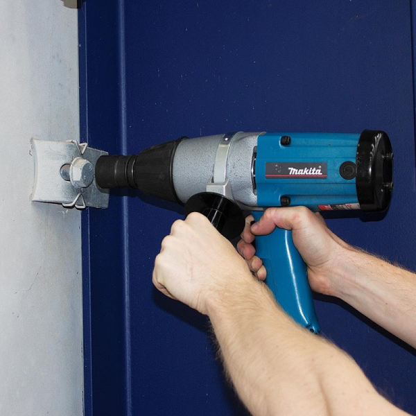 Máy Siết Bu Lông Makita 6906 (19mm)