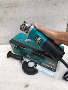 Máy Mài Góc Makita 9556HB (100mm/840w/công tắc đuôi)