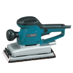 Máy Chà Nhám Rung Makita BO4901