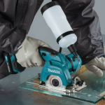 Máy Cắt Dùng Pin Makita CC301DSYE (12v max) (kèm 02 pin 1.5ah + sạc)