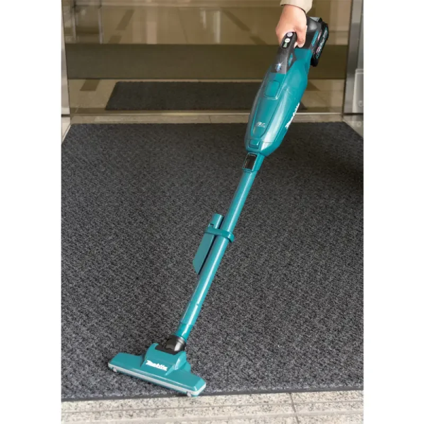 Máy Hút Bụi Dùng Pin Makita CL002GZ01 (màu xanh/bl)(40v) (không kèm pin sạc)