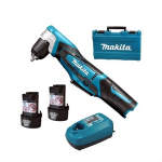 Máy Khoan Góc Dùng Pin Makita DA331DWE (10.8v) (kèm 02 pin 1.5ah + sạc)