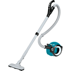 Máy Hút Bụi Li Tâm Dùng Pin Makita DCL501Z (hepa/bl) (không kèm pin sạc)