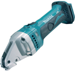 Máy Cắt Kim Loại Thẳng Dùng Pin Makita DJS161Z (18v) (không kèm pin sạc)