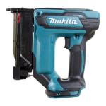 Máy Bắn Đinh Dùng Pin Makita DPT353Z (18v) (không kèm pin sạc)