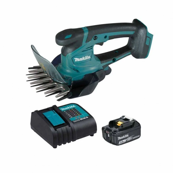 Máy Tỉa Cỏ Dùng Pin Makita DUM604SY (18v) (kèm 01 pin + sạc)