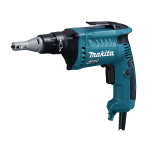 Máy Vặn Vít Dùng Cho Thạch Cao Makita FS4000