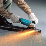Máy Mài Góc Makita GA5010 (125mm/1050w/công tắc bóp)