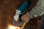 Máy Mài Góc Makita GA9061R (230mm/2200w/công tắc bóp)