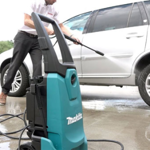 Máy Xịt Rửa Áp Lực Cao Makita HW1300