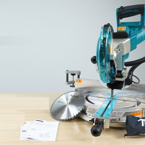Máy Cưa Đa Góc Trượt Makita LS1019L (260mm)