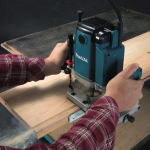Máy Phay Makita RP1801 (12,7mm/1/2'')