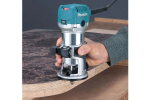 Máy Đánh Cạnh Makita RT0700C (6,35mm/1/4",9,35mm/3/8")