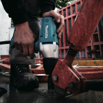 Máy Siết Bu Lông Makita TW0350 (12.7mm)