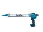 Súng Bắn Silicon Dùng Pin Makita DCG180ZB (18v) (không kèm pin sạc)