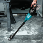 Máy Hút Bụi Dùng Pin Makita DCL180ZB (18v) (không kèm pin sạc)