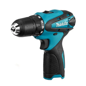 Máy Khoan Và Vặn Vít Dùng Pin Makita DF330DZ (10.8v) (không kèm pin sạc)