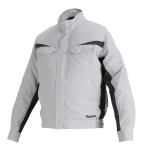Áo Khoác Làm Mát Dùng Pin Size M Makita DFJ213ZM (bl) (không kèm pin sạc)