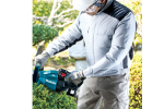 Áo Khoác Làm Mát Dùng Pin Size M Makita DFJ416ZM (bl)(18v (không kèm pin sạc)