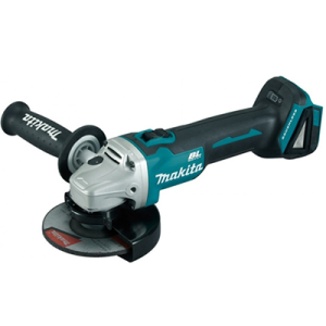 Máy Mài Góc Dùng Pin Makita DGA406Z (100mm/công tắc trượ (không kèm pin sạc)