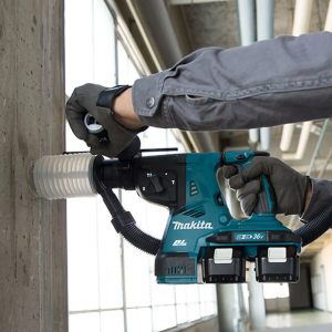 Máy Khoan Bê Tông 3 Chức Năng Dùng Pin Makita DHR280Z (không kèm pin sạc)