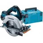 Máy Cưa Đĩa Dùng Pin Makita DHS710RM2J (190mm)(18vx2) (kèm 02 pin 4.0ah + sạc nhanh)