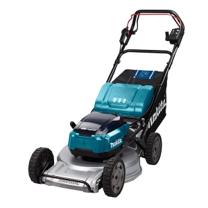 Máy Cắt Cỏ Đẩy Dùng Pin Makita DLM533Z (530mm/bl)(18vx2) (không kèm pin sạc)