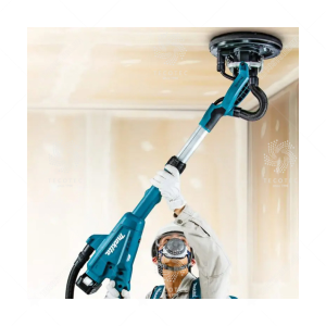 Máy Chà Nhám Tường Dùng Pin Makita DSL801Z (aws/bl)(18v) (không kèm pin sạc)