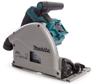 Máy Cưa Đĩa Cắt Sâu Dùng Pin Makita DSP600Z (165mm/bl) (không kèm pin sạc)