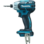 Máy Bắt Vít Xung Dầu Dùng Pin Makita DTS141Z (bl)(18v) (không kèm pin sạc)