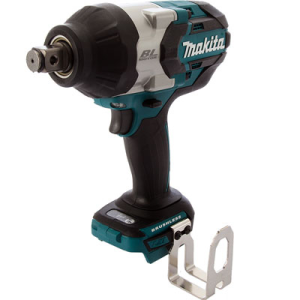 Máy Siết Bu Lông Dùng Pin Makita DTW1001Z (19mm/bl)(18v) (không kèm pin sạc)