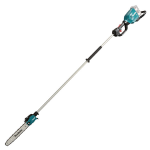 Máy Cưa Cành Trên Cao Dùng Pin Makita DUA300ZB (300mm/ (không kèm pin sạc)