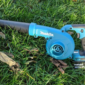 Máy Thổi Dùng Pin Makita DUB185Z (18v) (không kèm pin sạc)
