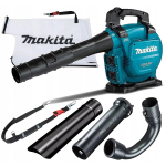 Máy Thổi Dùng Pin Makita DUB363ZV (bl)(18vx2) (không kèm pin sạc)