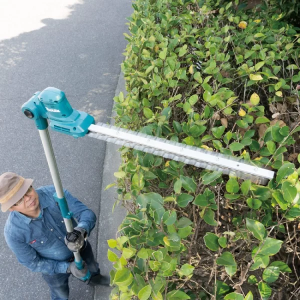 Máy Tỉa Hàng Rào Dùng Pin Makita DUN461WZ (460mm)(18v) (không kèm pin sạc)