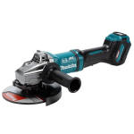 Máy Mài Góc Dùng Pin Makita GA037GZ05 (180mm/công tắc bóp/ (không kèm pin sạc)