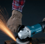 Máy Mài Góc Makita GA4040 (100mm/1100w/công tắc trượt)