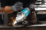 Máy Mài Góc Makita GA7080 (180mm/2700w/công tắc bóp)