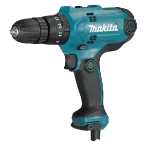 Máy Khoan Búa Và Vặn Vít Makita HP0300 (10mm)