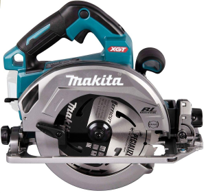 Máy Cưa Đĩa Dùng Pin Makita HS004GZ (190mm/có thể gắn tr (không kèm pin sạc)