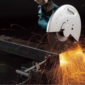 Máy Cắt Sắt Makita M2403B (355mm2200w)