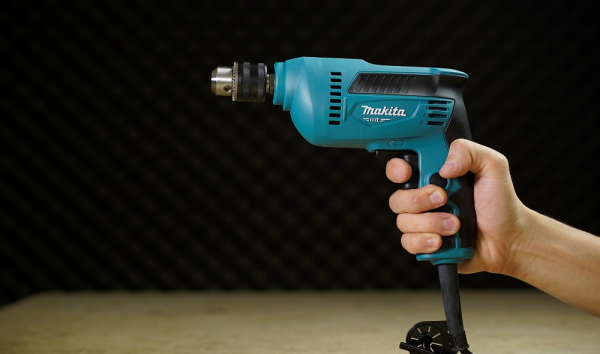 Máy Khoan Makita M6001B (10mm)