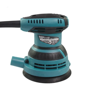 Máy Chà Nhám Quỹ Đạo Tròn Makita M9204B